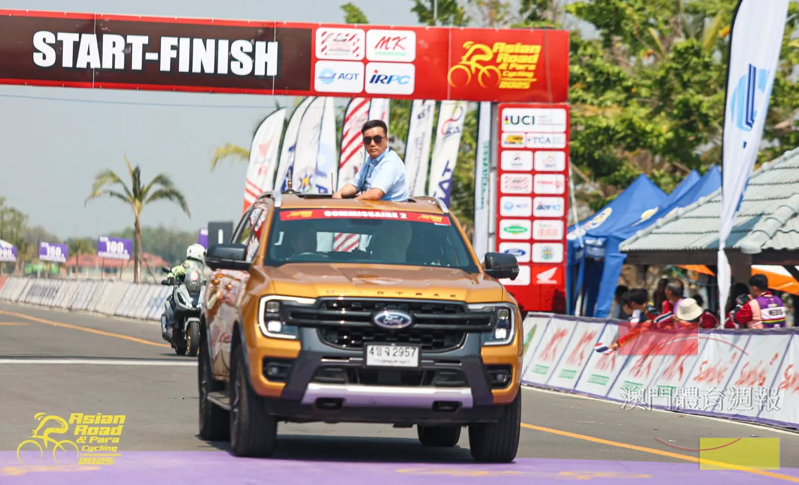 Ａ８　 2025 亞洲公路錦標賽中執裁.jpg